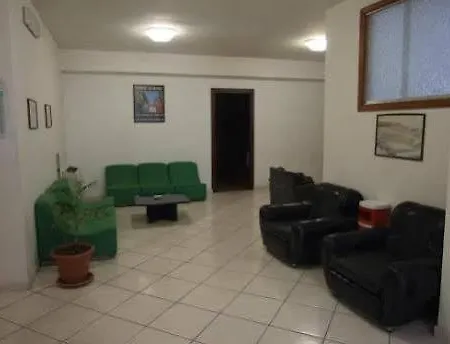 Morgantina Szálloda
