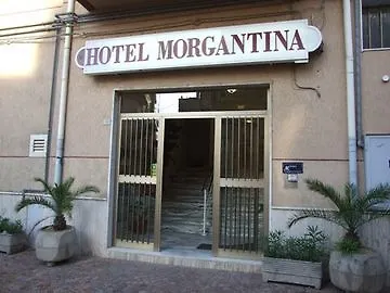 Hotell Morgantina Aidone
