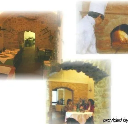 Hotel Morgantina