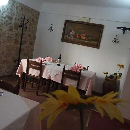 Morgantina Hotel Aidone