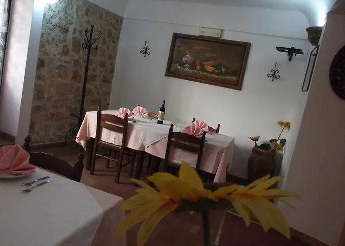Morgantina Hotel Aidone